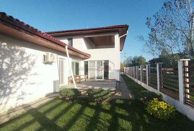 Casa Individuala Comuna Berceni, 6 camere, 4 bai, 1 min de Lidl, Mega, Penny - 8