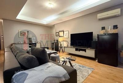 Apartament cu 3 camere in ansamblu rezidential  langa Parcul Herastrau - 4
