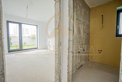 KM 5 - Complex Alpha Residence – Apartament 3 camere cu grădină. - 24
