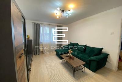 Apartament cochet 2 camere- pivniță – Cireșica, Sibiu - 1