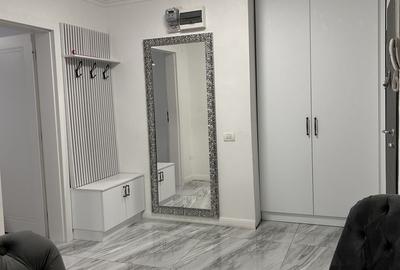 3 camere de inchiriat, Gorjului, renovat recent, utilat complet, etaj 2 - 8