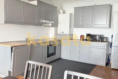 Apartament 2 camere | mobilat si utilat | UpGround etaj 3 - 5