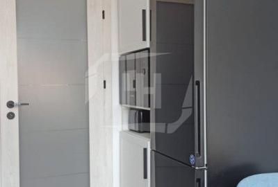 Apartament 3 camere I mobilat modern I Piata Abator - 9