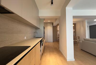 Inchiriere Apartament 4 Camere Iancu Nicolae- British School - 20