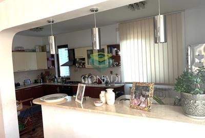 Zona Iancu Nicolae, vila cu 7 camere de inchiriat - 6