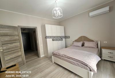 LUX! Ap3cam AVIATORII RESIDENCE - Parcare Subterana - 850 euro - 11