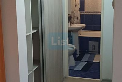 Apartament de inchiriat, 46 mp, 1 cameră - 6