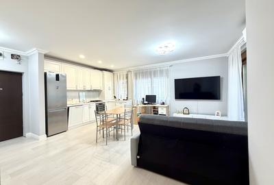 Apartament 3 camere, etaj 2, 62,92 mp utili - Dumbravita - 2