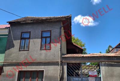 De vânzare o casă situată în Reghin! - 3