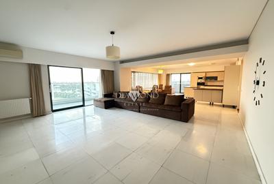 Apartament cu 3 camere decomandat în Aviației