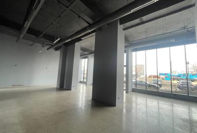 Spatiu comercial de inchiriat in Galeriile Belvedere- 265 m2 - 10