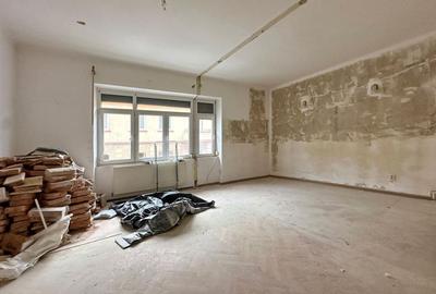 Oportunitate investiție: 2 unități ultracentral, pregătite pentru renovare - 7