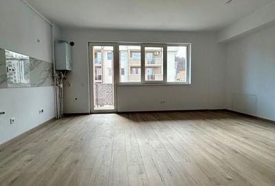 Ap 19 Teilor Residence - 3 camere - 13