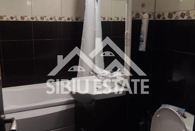 Apartament de inchiriat 3 camere mobilat si utilat in Sibiu - 5