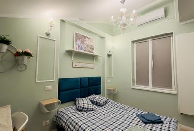 2 Camere Compartimentat în 3 Unități | Investiție Centru Istoric - 12