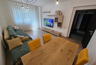 Inchiriere apartament 2 camere Pacii Rotar Metrou