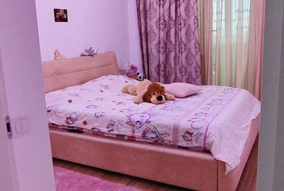 Apartament 2 camere Avangard Grand Village - 3