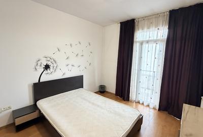 Apartament  de inchiriat cu 3 camere+parcare in Ansamblul Rezidential IRIS - 5
