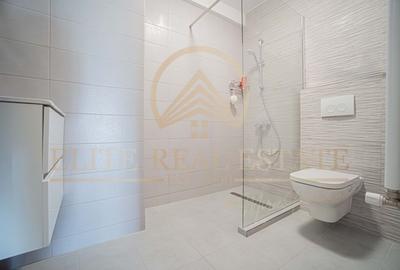 Mamaia - Apartament cu 3 camere, mobilat si utilat, vedere superba. - 17