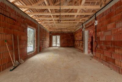 Casă nouă 3 camere | Smeura – Str. Bisericii | Predare la cheie | 0% comision - 2