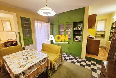 Casa situata in imediata apropiere a Cetatii - 17