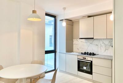 APARTAMENT MOBILAT SI UTILAT IN ANSAMBLU REZIDENTIAL DEOSEBIT - UNIRII - UDRISTE - 4