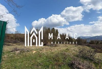 Teren Intravilan I 3717 mp I Zona Turistica Porumbacu de Sus - 2