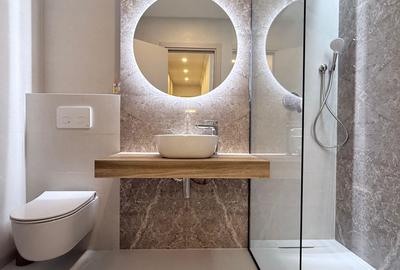 Apartament 4 camere | 165 mp | Piscină | Complex nou 2025 - 21