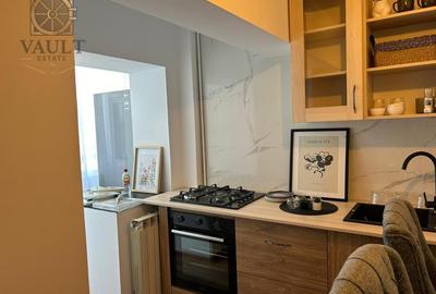 Apartament 2 camere - Ultracentral - P-ta Unirii - 7