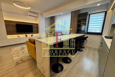 Apartament 2 camere ! Comat Towers ! TVA- inclus! Credit ipotecar cu 30% avans! - 5