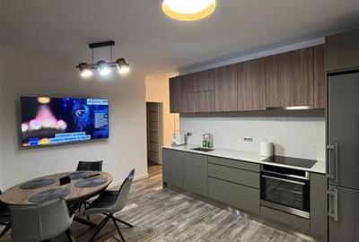 Vanzare apartament 3 camere de LUX zona Calea Turzii Buna Ziua, Cluj-Napoca - 4