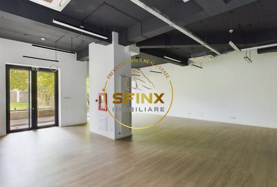 Spatiu comercial clasa A, zona Cotroceni, piata Leul - 3