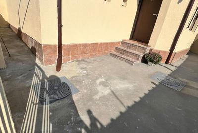 Iancului- casa singur curte, pretabil comercial, birouri, - 18