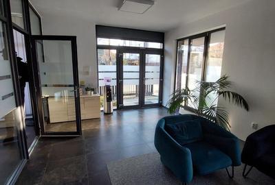 Casă modernă 335 mp, situată în zona veche din Andrei Mureșanu - 14