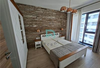 Apartament 2 camere Radau, 60 mp - Brasov - 4