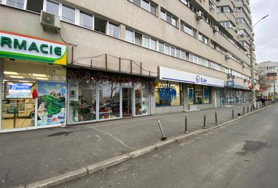 Sector 1, vad pietonal excelent, spațiu comercial de vânzare - 1