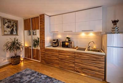 Constructie noua,mobilat,utilat,finisaje premium,boxa,sistem securizare,Central, - 1