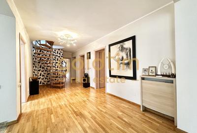 VILA INDIVIDUALA/GRADINA LUXURIANTA 500mp/PISCINA/COMPLEX/IANCU NICOLAE - 31