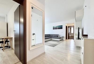 Apartament 3 camere Braytim + parcare proprie - 11