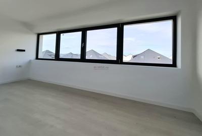 Casă Premium | P+1 | 159 MP 6 Camere | Curte 270MP | Parcare | - 7