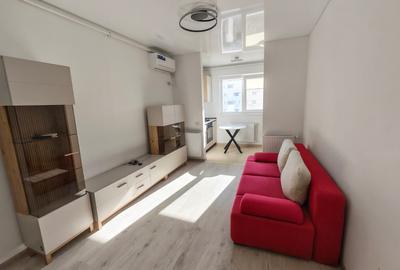 Militari Residence - 10