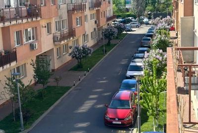 Apartament 2 camere ,loc de parcare, centrala, Compexul Linda Residence - 7