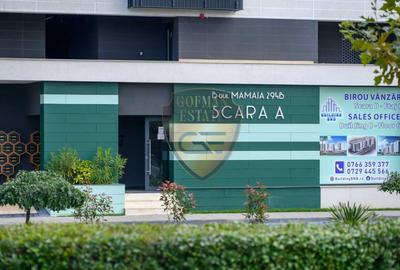 Finalizat! 2 camere, Faleza Nord, Building BNB, diverse apt si etaje disponibile - 3