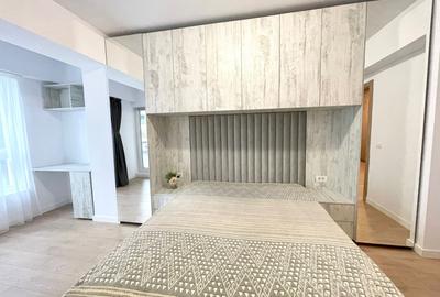 Apartament 2 camere| 55mp| complex nou| centrala| metrou| Timpuri Noi - 6