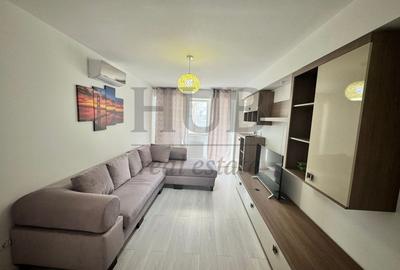 Apartament cu 3 camere +parcare-bloc nou-zona de nord - 11