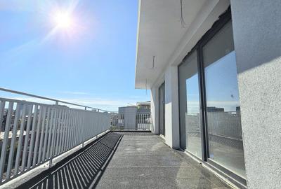 Pret la Cheie I Acte Gata I Proprietar 0%TVA I Terasa Panoramica IPersonalizabil - 1