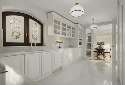 Vila Lux 8 Camere Herastrau I Cartierul Francez - 7