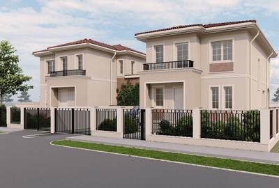 1/2 Duplex, 5 camere, 2 bai, camera tehnica, 119mp, 300mpT , Giarmata! - 27