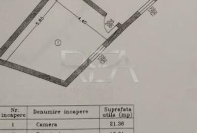 Vila 8 camere, Mosilor - 13