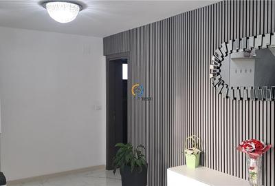 Casă individuală cu 5 camere în Lăbușești